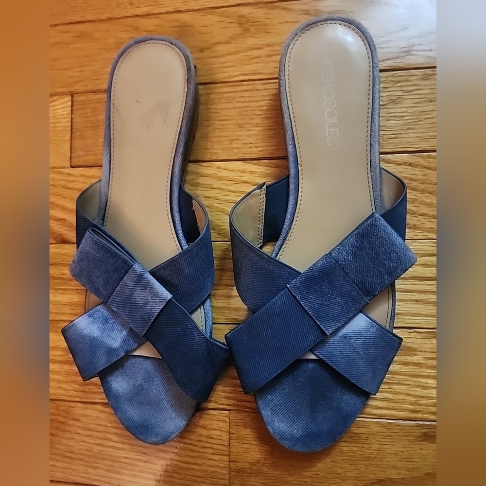 Aerosoles Sandals